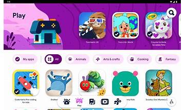 Kid Space for Android - Download the APK from Habererciyes